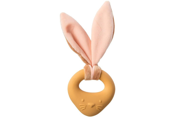 Mary Meyer: Leika Little Bunny Teether