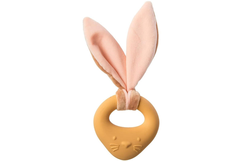 Mary Meyer: Leika Little Bunny Teether