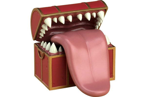 Sousou No Frieren: Mimic - Nendoroid Figure