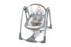Ingenuity Boutique Collection Deluxe Swing 'n Go Portable Baby 0m+ Bella Teddy