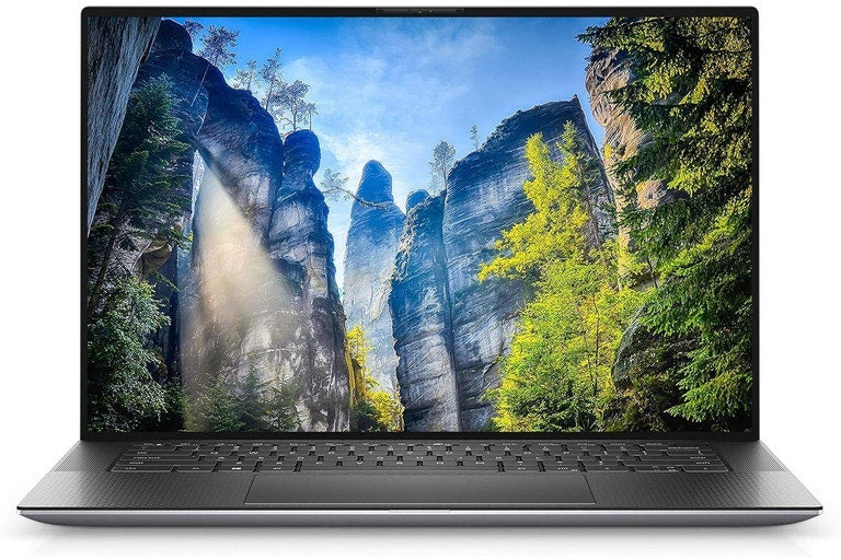 Dell Precision 5550 Laptop | Intel W-10855M 2.8GHz NVIDIA T2000 | 64GB RAM | 1TB SSD | Win 11 - REFURBISHED