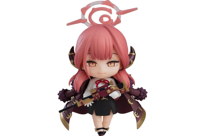 Blue Archive: Aru Rikuhachima - Nendoroid Figure