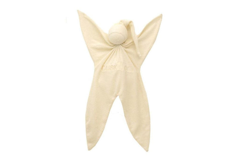 Cuski: Organic Cuskiboo Comforter - Cream