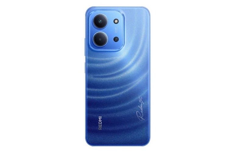 Xiaomi Redmi 15C 4GB 128GB Moonlight Blue - Brand New