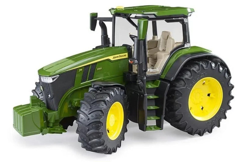 Bruder: 1:16 John Deere 7R 350 Tractor