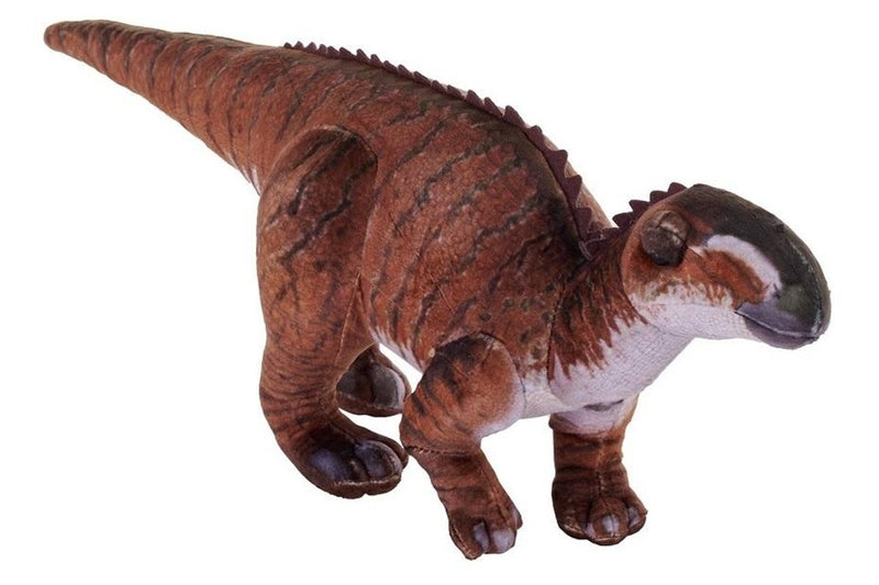 Wild Republic Artist Collection: Muttaburrasaurus - 12" Plush