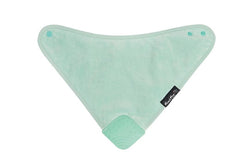 Mum 2 Mum: Teething Bandana Wonder Bib - Mint