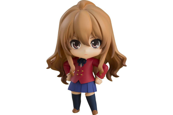 Toradora!: Taiga Aisaka (2.0) - Nendoroid Figure