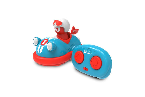 Silverlit My First RC Bumper Car Vehicle Kids Children Play Toy Assorted 3y+