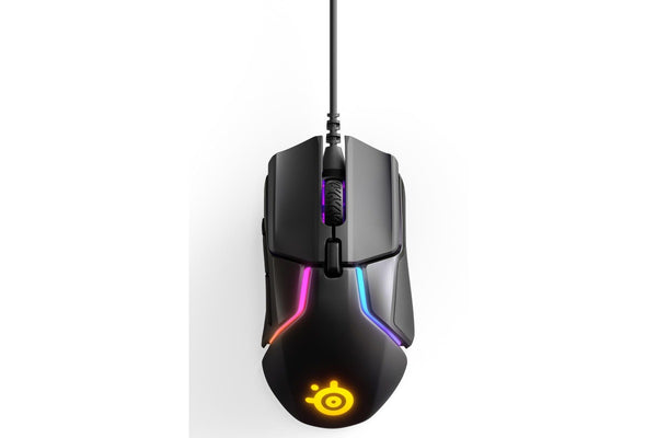 Steelseries Rival 600 Dual Sensor Gaming Mouse