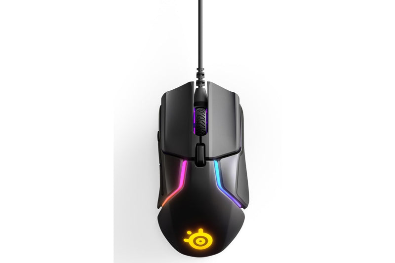 Steelseries Rival 600 Dual Sensor Gaming Mouse
