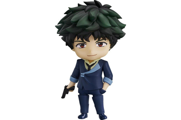 Cowboy Bebop: Spike Spiegel - Nendoroid Figure