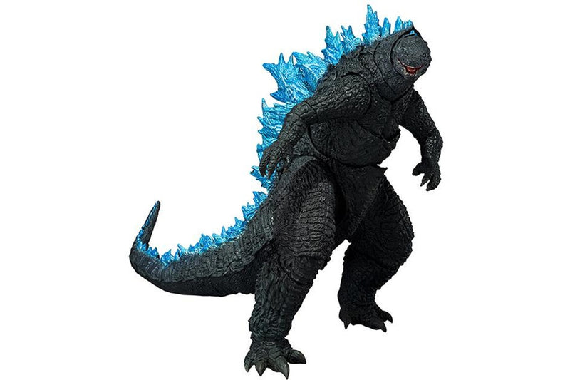 2024 Godzilla (vs Kong) - S.H.MonsterArts Figure