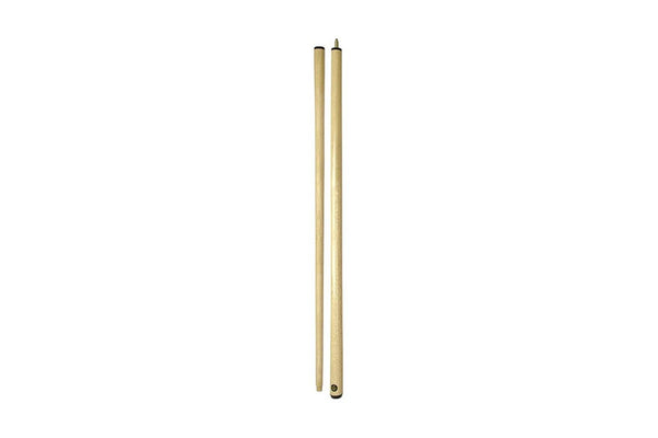 Formula Sports Billards Snooker Rest Handle 2 Piece 57" For Pool Cue Hardwood