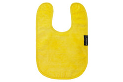 Mum 2 Mum: Standard Wonder Bib - Yellow