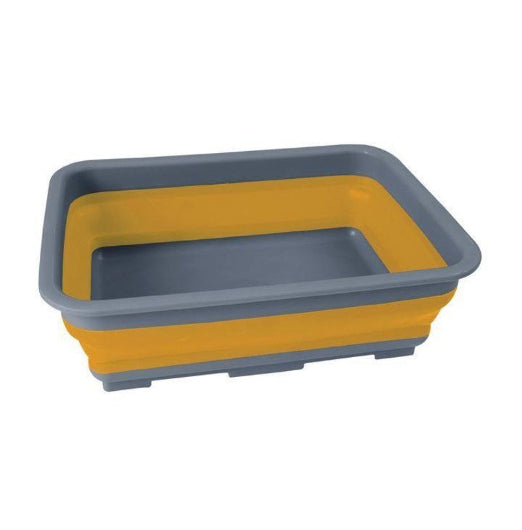 Caribee: Folding Wash Basin