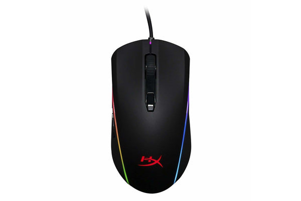 HyperX Pulsefire Surge RGB Gaming Mouse