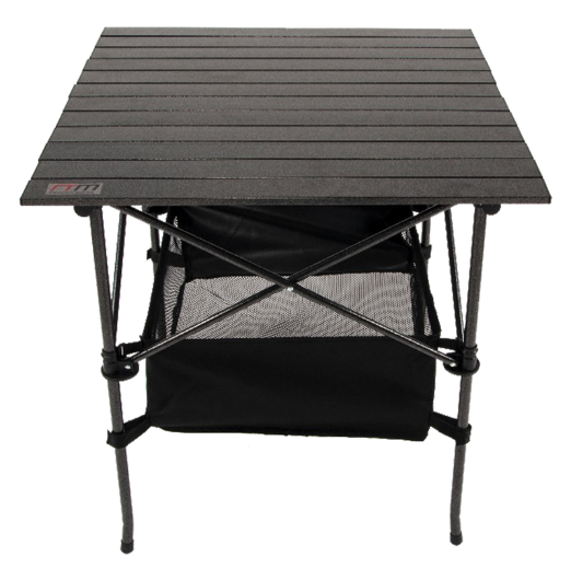 Folding Collapsible Camping Table Caravan RV Heavy Duty Steel & Aluminium