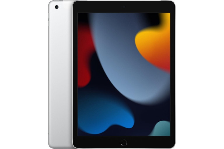 Apple iPad 9th Gen 10.2-inch Wi-Fi 256GB (Used, Excellent Condition)
