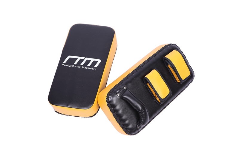 Thai Pads Kickboxing Punching Boxing Shield