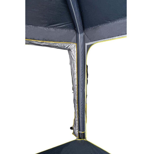 Quest Outdoors Air Gazebo 3.0 Gutter Joiner Kit Camp Hike Tent Accessory