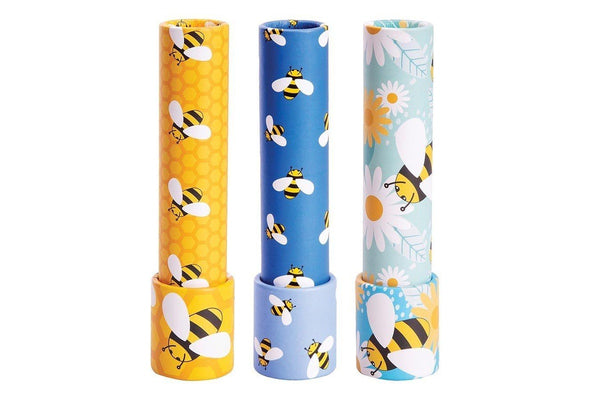 IS GIFT: Kaleidoscopes - Buzzing Bees