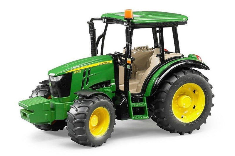 Bruder: John Deere 5115M
