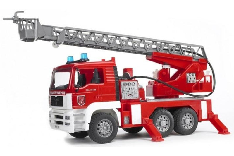 Bruder MAN Fire Engine