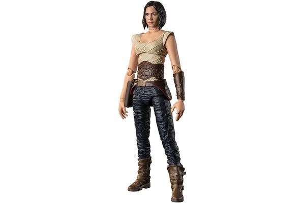 Rebel Moon: Kora - S.H.Figuarts Figure