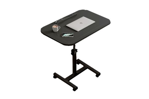 Movable Lifting Computer Table Bedside Portable Bedside Tables