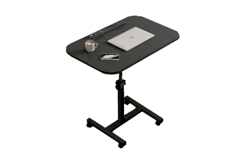 Movable Lifting Computer Table Bedside Portable Bedside Tables