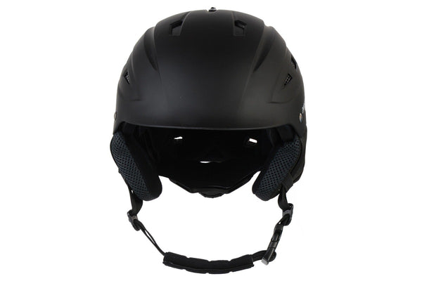 Dare 2B Childrens/Kids Cohere Ski Helmet (Black) (One Size)