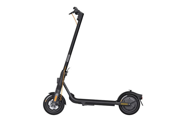 Segway Ninebot F2 Pro Electric Kick Scooter - Grey [Excellent]