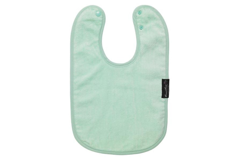 Mum 2 Mum: Standard Wonder Bib - Mint