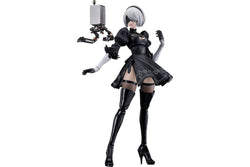 NieR: 2B (YoRHa No.2 Type B) - Figma Figure