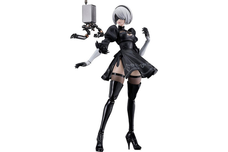 NieR: 2B (YoRHa No.2 Type B) - Figma Figure