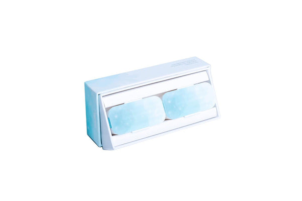 Petree 6cm Cotton Cat Litter Box Deodoriser Purifier Odour Remover Fresh Scent