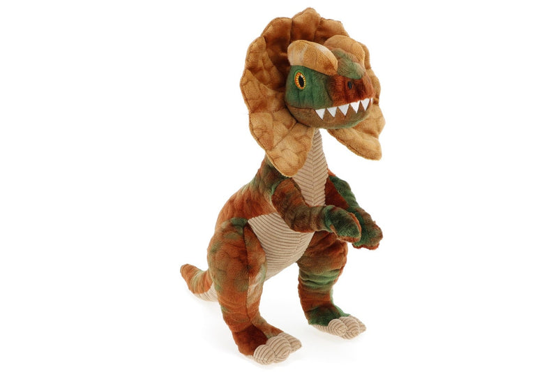 Keeleco: Dilophosaurus - 14.5" Plush