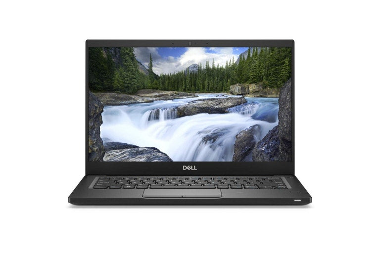 Dell Latitude 7390 13.3" FHD i7-8650u 8GB RAM 256GB SSD Win 11 - Refurbished Good