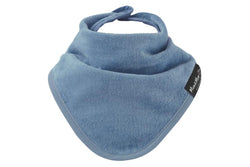 Mum 2 Mum: Bandana Wonder Bib - Denim