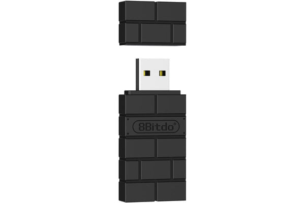 8BitDo USB Wireless Adapter 2