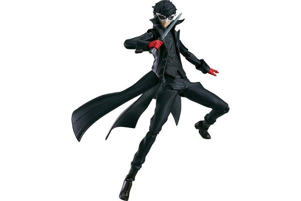 Persona 5: Joker - Figma Figure