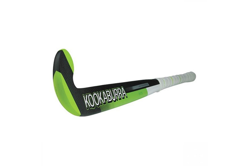Kookaburra Team Midas Mid-Bow 37.5'' Long Light-Weight Field Hockey Stick