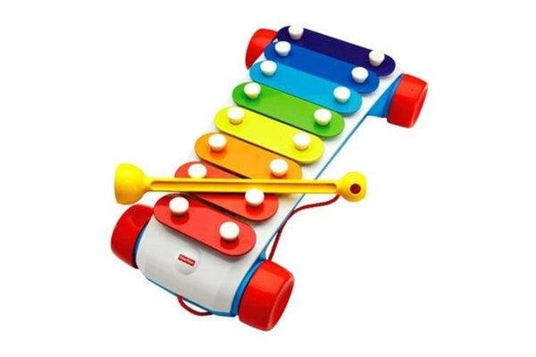 Fisher-Price: Classic Xylophone