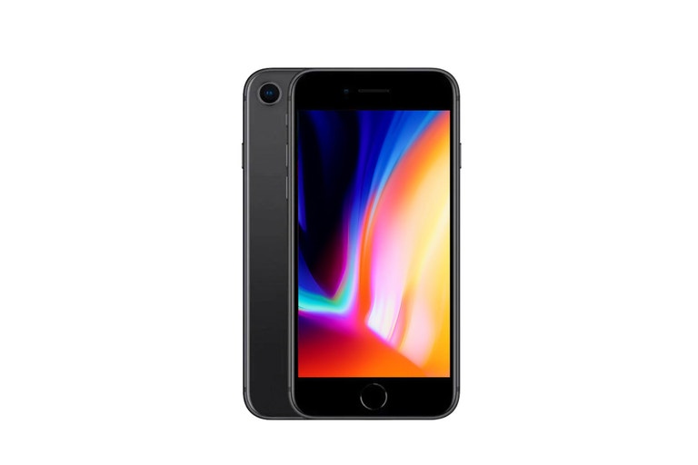Apple iPhone 8 (256GB, Space Grey) - Very Good Refurbished