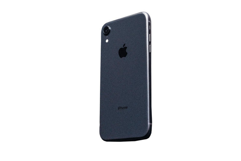 Apple iPhone XR - 64GB - Black (Unlocked) A2105 (GSM) Smartphone + WTY | Refurbished (Excellent)