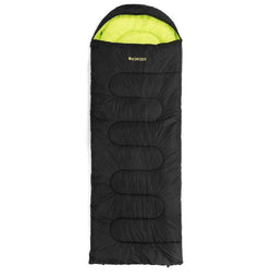 Komodo: 0?C Jumbo Sleeping Bag (Single)