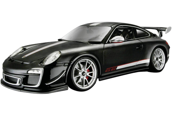 Bburago: 1:18 Scale Diecast Vehicle - Porche 911 GT3 RS-4.0 (Assorted Colours)