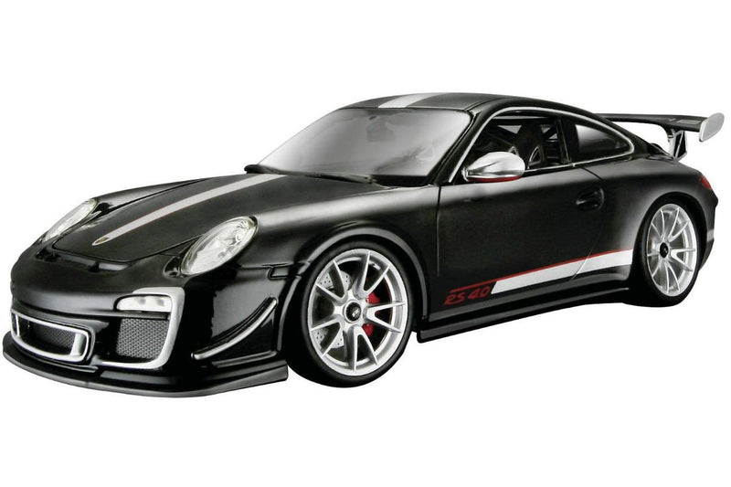 Bburago: 1:18 Scale Diecast Vehicle - Porche 911 GT3 RS-4.0 (Assorted Colours)