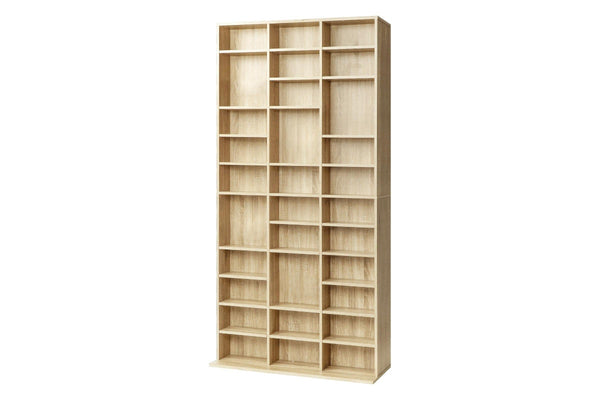 Oikiture Bookcase (Oak)